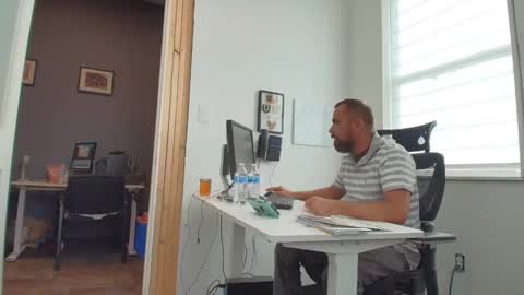 hardworkertn online show from 11.18.25