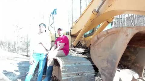 hardworkertn online show from 02.11.26