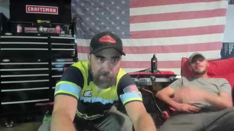 hardworkertn online show from 02.26.26