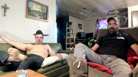 hardworkertn online show from 03.19.26