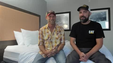 hardworkertn online show from 03.27.26