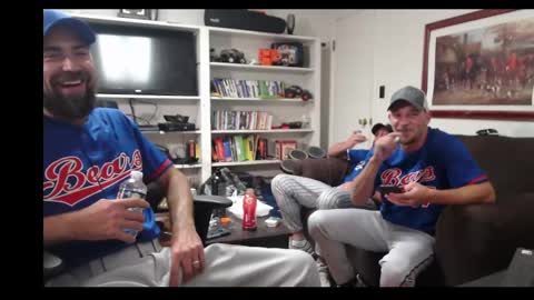 hardworkertn online show from 04.17.26