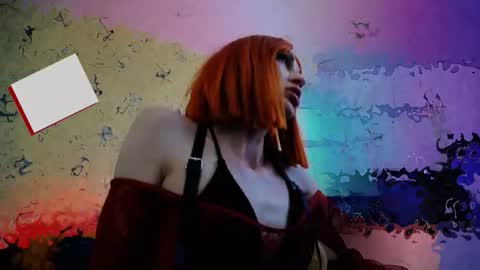 Miss Hardy online show from 11.02.25