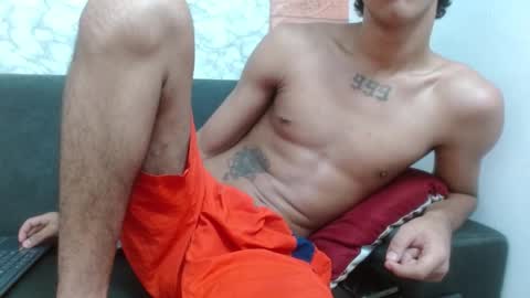 Snapshot of haresandpame_mds chatting on 02.27.25 Hares online show from 02.27.25