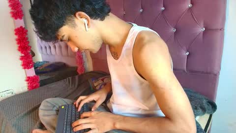 Hares online show from 01.18.26