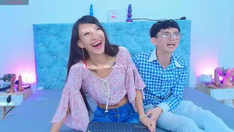 H A R I   A N D R E online show from 01.18.26
