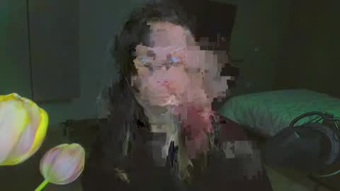 Snapshot of haribo_asmr chatting on 03.12.25 Miss Hari online show from 03.12.25