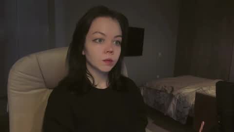 Snapshot of haribo_asmr chatting on 09.21.25 Miss Hari online show from 09.21.25