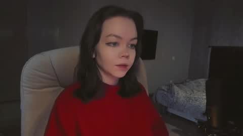 Snapshot of haribo_asmr chatting on 10.03.25 Miss Hari online show from 10.03.25