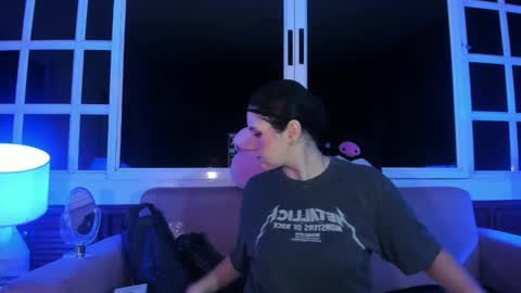 Harimoon online show from 12.01.25