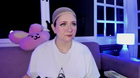 Harimoon online show from 02.10.26