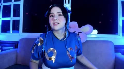 Harimoon online show from 02.21.26