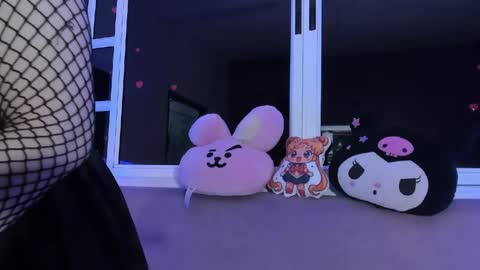 Harimoon online show from 03.28.26