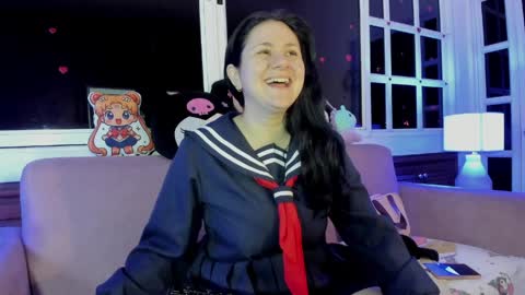 Harimoon online show from 04.07.26