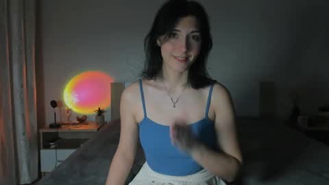 Sophia Haristinali online show from 04.08.26