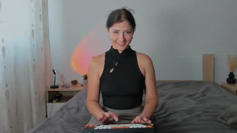 Snapshot of haristinali chatting on 07.14.26 Sophia Haristinali online show from 07.14.26