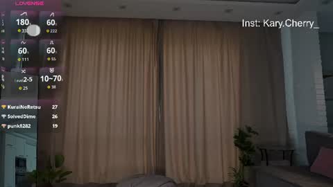 Snapshot of harita_lovee chatting on 06.23.26 HARITA LOVEE online show from 06.23.26