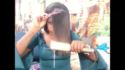 harl3ysugar4u samantha online show from 12.15.25