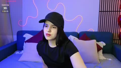 Harleen online show from 02.16.25