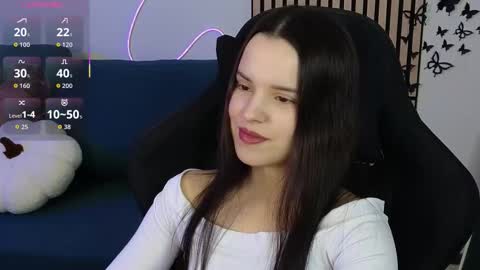 Harleen online show from 11.12.25