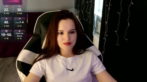 Snapshot of harleen_moore chatting on 05.18.26 Harleen online show from 05.18.26