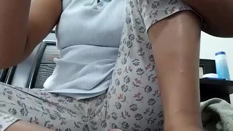 Snapshot of harleensexy26 chatting on 03.07.25 Sweety online show from 03.07.25