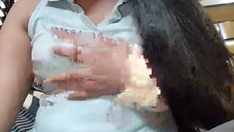 Snapshot of harleensexy26 chatting on 03.09.25 Sweety online show from 03.09.25