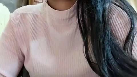 Snapshot of harleensexy26 chatting on 03.10.25 Sweety online show from 03.10.25