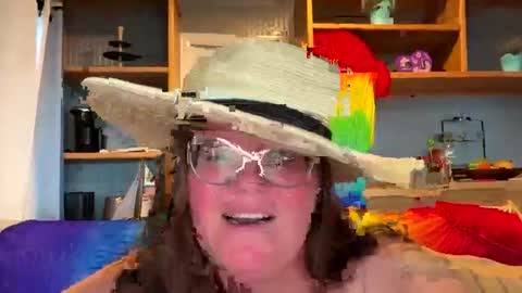 Fiiona online show from 04.14.26