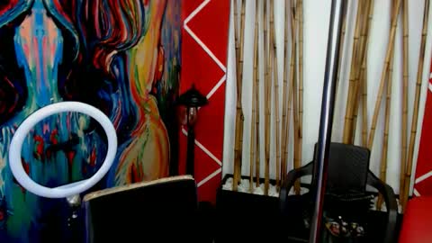 HARLEY  online show from 12.03.25