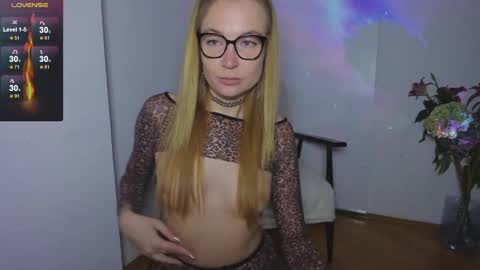 Tasya online show from 10.31.25