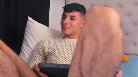 Snapshot of harley_fairy chatting on 12.05.24 Harley online show from 12.05.24