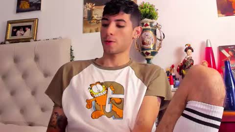 Snapshot of harley_fairy chatting on 02.10.25 Harley online show from 02.10.25