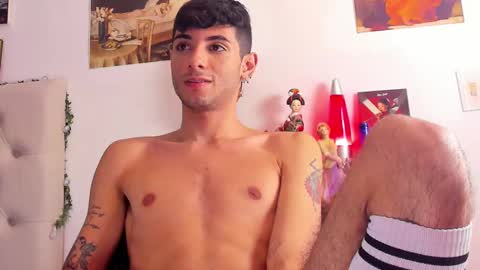 Snapshot of harley_fairy chatting on 02.10.25 Harley online show from 02.10.25