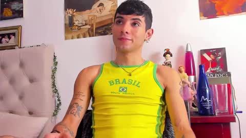 Snapshot of harley_fairy chatting on 02.17.25 Harley online show from 02.17.25