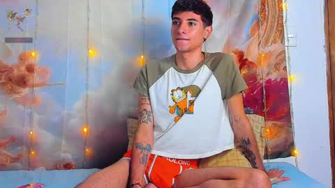 Snapshot of harley_fairy chatting on 04.28.26 Harley online show from 04.28.26
