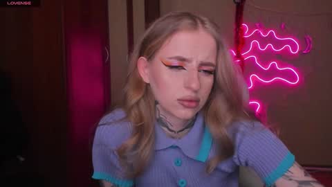 Julia online show from 01.14.25