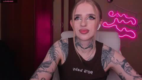 Julia online show from 01.31.25