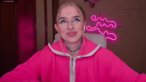 Julia online show from 02.17.25