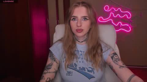 Julia online show from 02.28.25