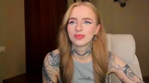 Julia online show from 09.21.25