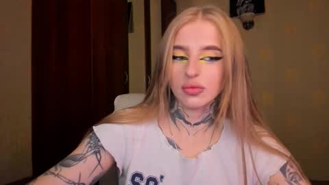 Julia online show from 10.07.25