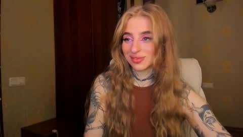 Julia online show from 10.24.25