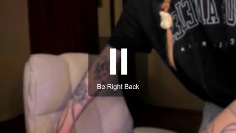 Julia online show from 11.19.25