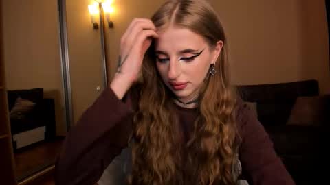 Julia online show from 03.24.26