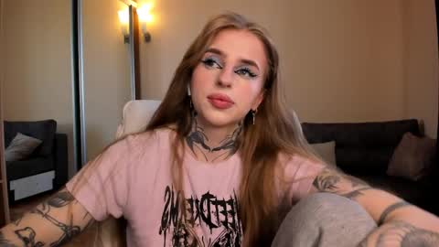 Julia online show from 03.27.26