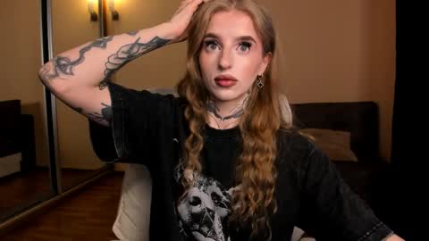 Julia online show from 04.24.26