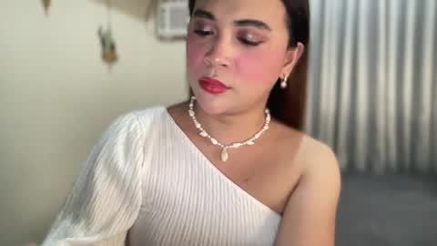 BABY KIMMY online show from 01.31.25