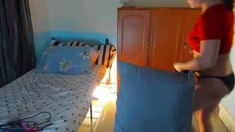 BABY KIMMY online show from 02.15.25