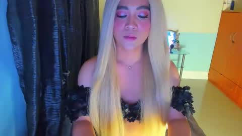 BABY KIMMY online show from 02.25.25